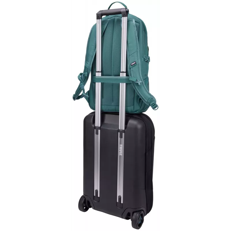 Thule EnRoute TEBP4116 – Mallard πράσινο σακίδιο casual σακίδιο nylon