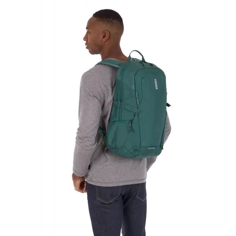 Thule EnRoute TEBP4116 – Mallard πράσινο σακίδιο casual σακίδιο nylon