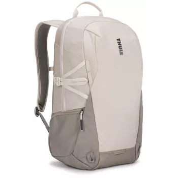 Thule EnRoute TEBP4116 - Pelican/Vetiver σακίδιο casual σακίδιο γκρι, λευκό νάιλον
