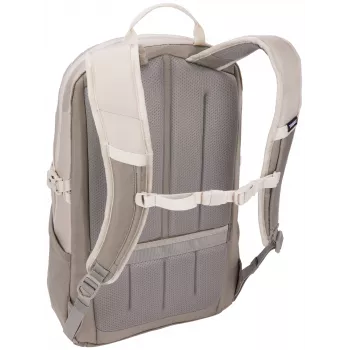 Thule EnRoute TEBP4116 - Pelican/Vetiver σακίδιο casual σακίδιο γκρι, λευκό νάιλον