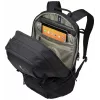Thule EnRoute TEBP4216 – μαύρο σακίδιο, casual σακίδιο, νάιλον