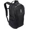 Thule EnRoute TEBP4216 – μαύρο σακίδιο, casual σακίδιο, νάιλον
