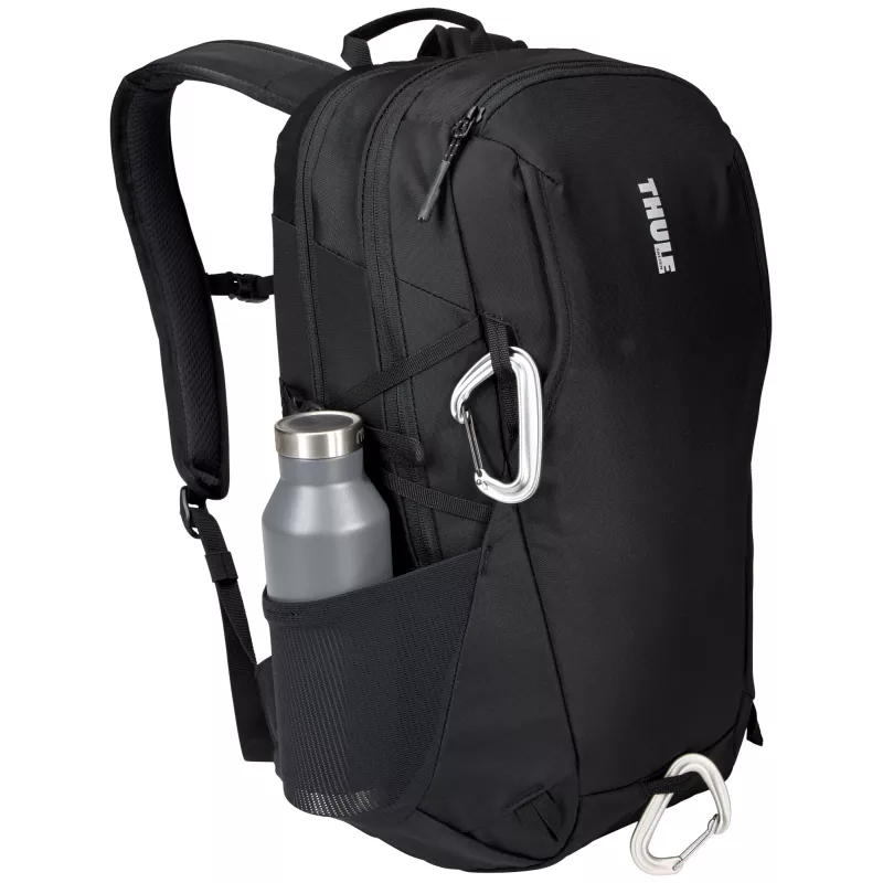 Thule EnRoute TEBP4216 – μαύρο σακίδιο, casual σακίδιο, νάιλον