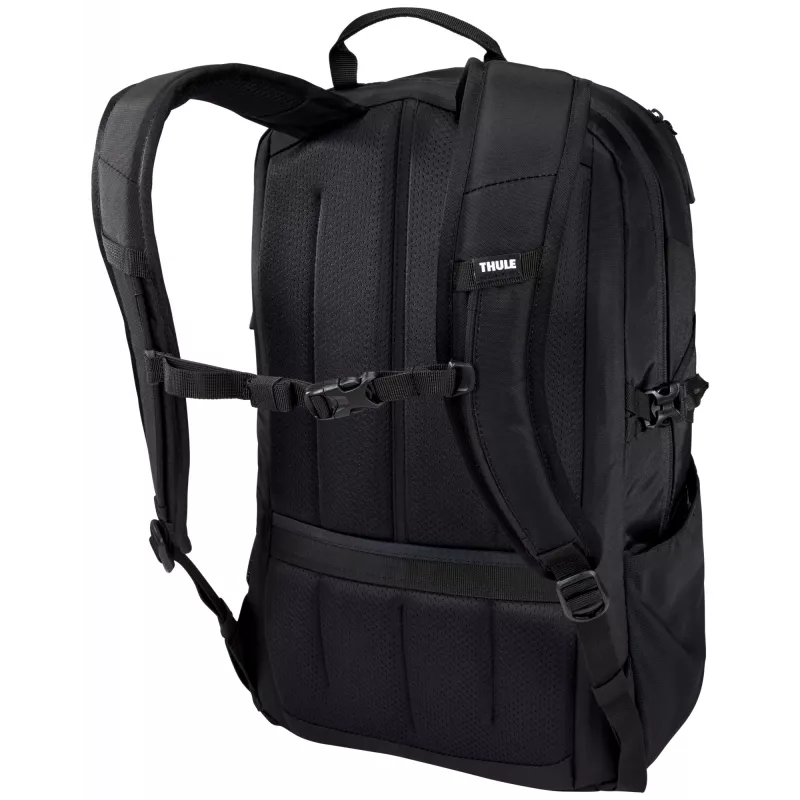 Thule EnRoute TEBP4216 – μαύρο σακίδιο, casual σακίδιο, νάιλον