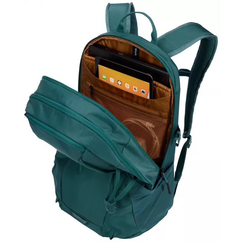 Thule EnRoute TEBP4216 - Mallard πράσινο σακίδιο casual σακίδιο nylon