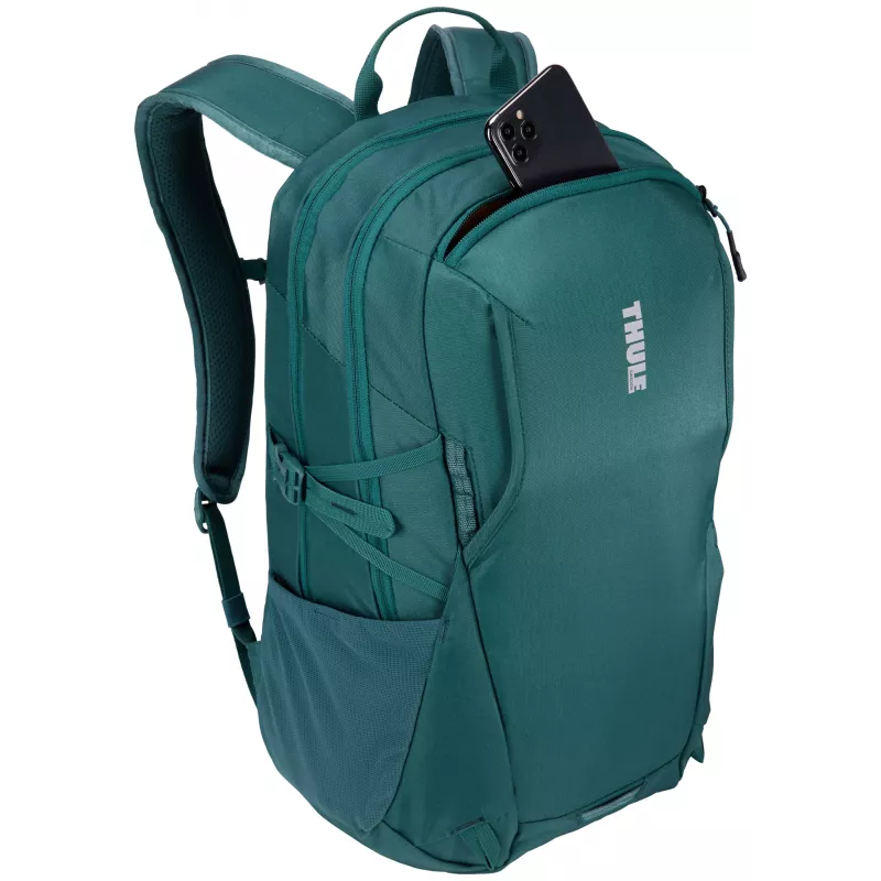 Thule EnRoute TEBP4216 - Mallard πράσινο σακίδιο casual σακίδιο nylon