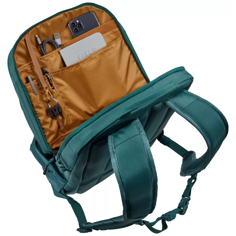 Thule EnRoute TEBP4216 - Mallard πράσινο σακίδιο casual σακίδιο nylon