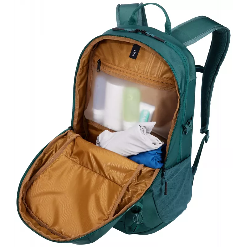 Thule EnRoute TEBP4216 - Mallard πράσινο σακίδιο casual σακίδιο nylon
