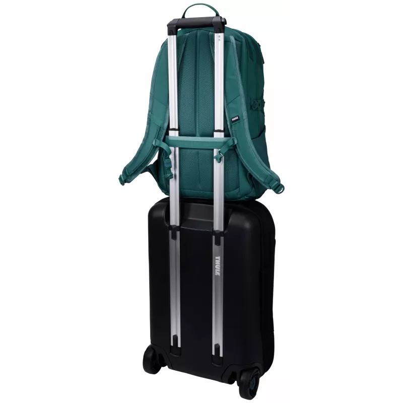 Thule EnRoute TEBP4216 - Mallard πράσινο σακίδιο casual σακίδιο nylon