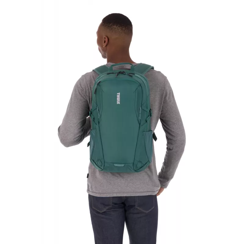 Thule EnRoute TEBP4216 - Mallard πράσινο σακίδιο casual σακίδιο nylon