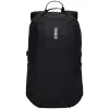Thule EnRoute TEBP4316 - μαύρο σακίδιο casual σακίδιο νάιλον
