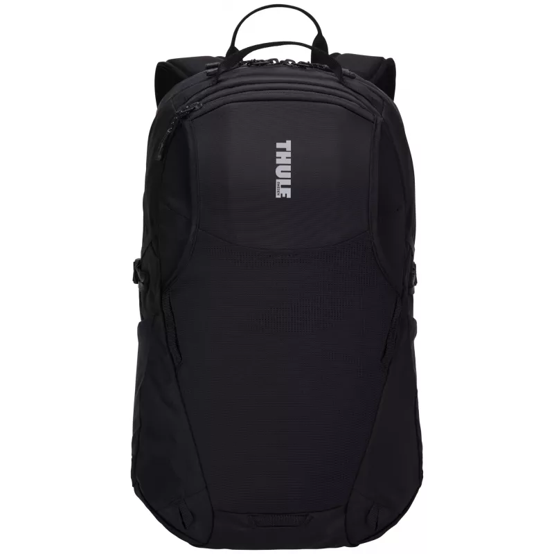 Thule EnRoute TEBP4316 - μαύρο σακίδιο casual σακίδιο νάιλον
