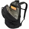 Thule EnRoute TEBP4316 - μαύρο σακίδιο casual σακίδιο νάιλον