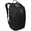 Thule EnRoute TEBP4316 - μαύρο σακίδιο casual σακίδιο νάιλον