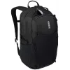 Thule EnRoute TEBP4316 - μαύρο σακίδιο casual σακίδιο νάιλον
