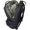 Thule EnRoute TEBP4316 - μαύρο σακίδιο casual σακίδιο νάιλον