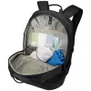 Thule EnRoute TEBP4316 - μαύρο σακίδιο casual σακίδιο νάιλον