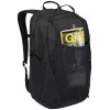 Thule EnRoute TEBP4316 - μαύρο σακίδιο casual σακίδιο νάιλον