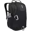 Thule EnRoute TEBP4316 - μαύρο σακίδιο casual σακίδιο νάιλον