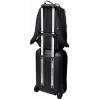Thule EnRoute TEBP4316 - μαύρο σακίδιο casual σακίδιο νάιλον
