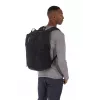 Thule EnRoute TEBP4316 - μαύρο σακίδιο casual σακίδιο νάιλον