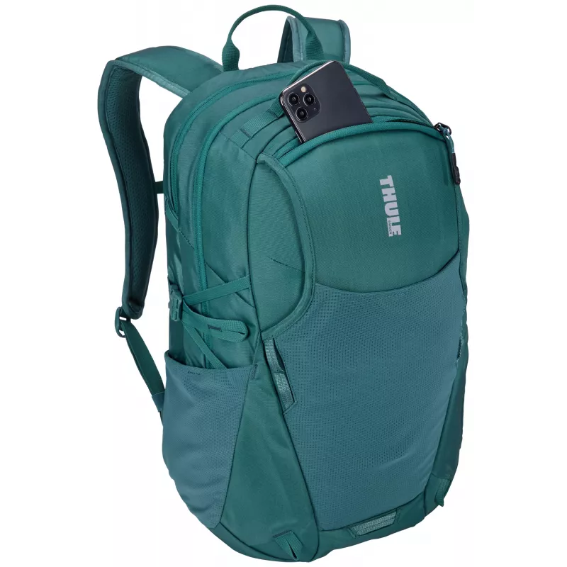 Thule EnRoute TEBP4316 - Mallard πράσινο σακίδιο casual σακίδιο nylon