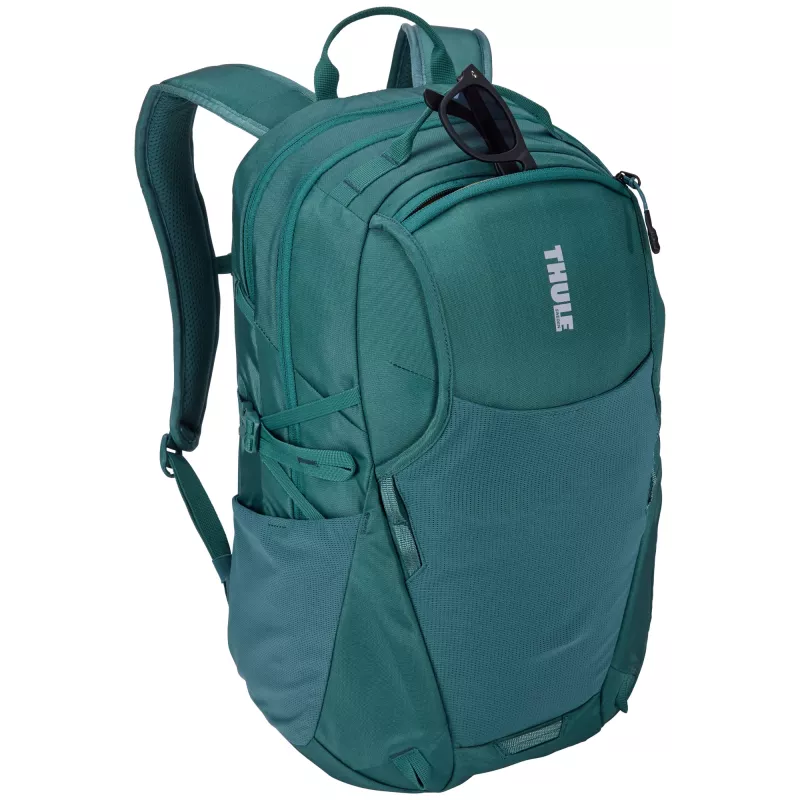 Thule EnRoute TEBP4316 - Mallard πράσινο σακίδιο casual σακίδιο nylon