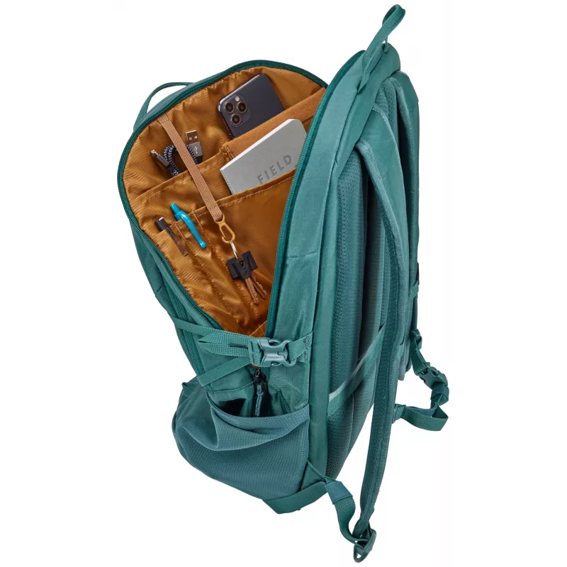 Thule EnRoute TEBP4316 - Mallard πράσινο σακίδιο casual σακίδιο nylon
