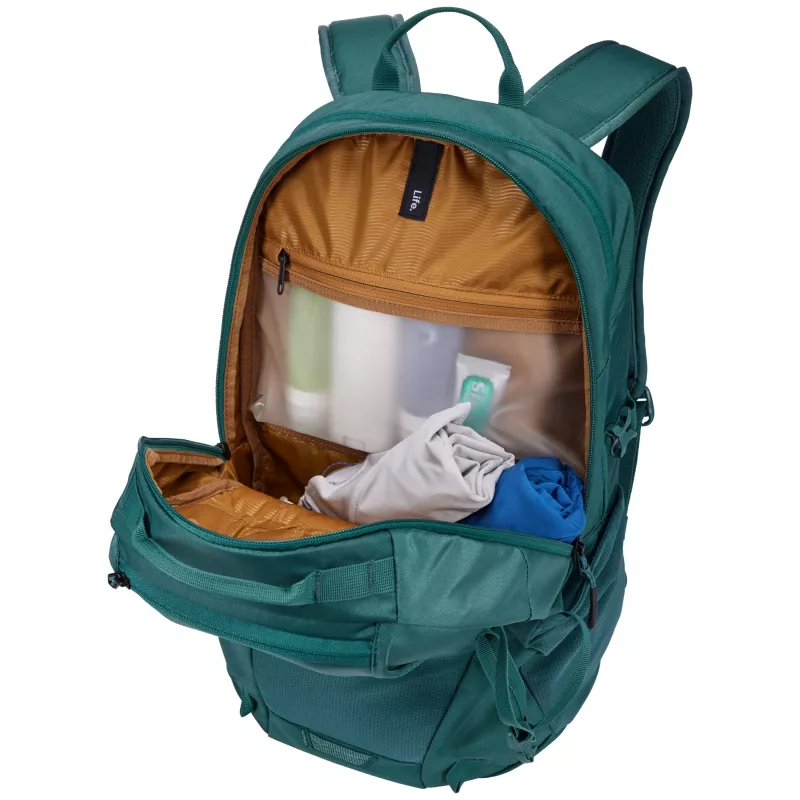 Thule EnRoute TEBP4316 - Mallard πράσινο σακίδιο casual σακίδιο nylon