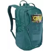 Thule EnRoute TEBP4316 - Mallard πράσινο σακίδιο casual σακίδιο nylon