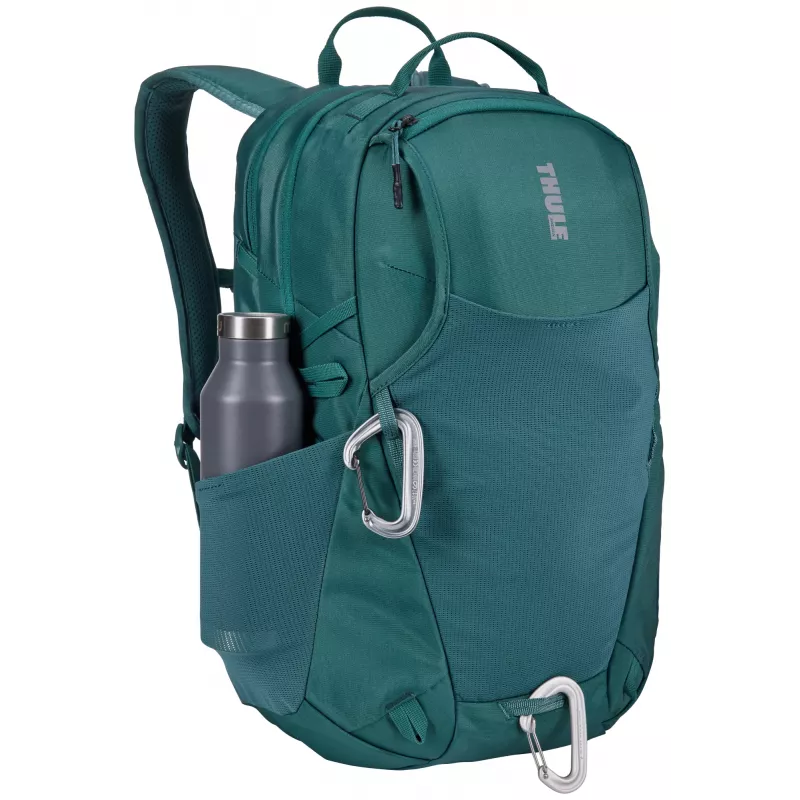 Thule EnRoute TEBP4316 - Mallard πράσινο σακίδιο casual σακίδιο nylon