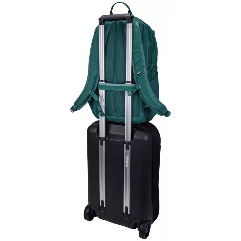 Thule EnRoute TEBP4316 - Mallard πράσινο σακίδιο casual σακίδιο nylon