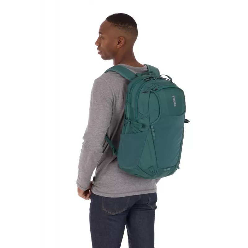 Thule EnRoute TEBP4316 - Mallard πράσινο σακίδιο casual σακίδιο nylon
