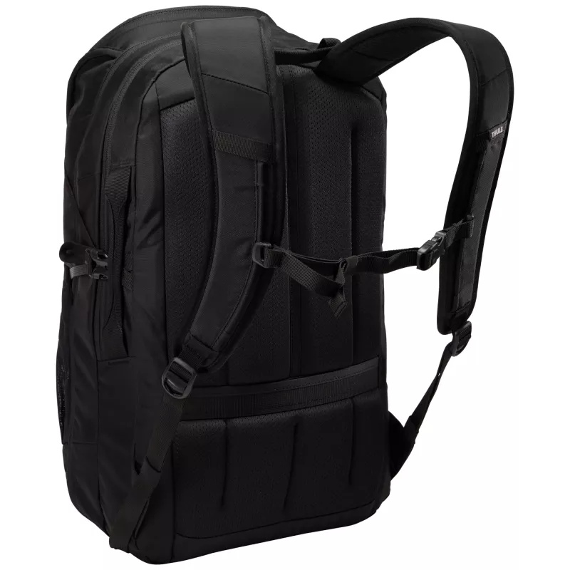 Thule EnRoute TEBP4416 - μαύρο σακίδιο casual σακίδιο νάιλον