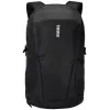 Thule EnRoute TEBP4416 - μαύρο σακίδιο casual σακίδιο νάιλον