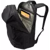 Thule EnRoute TEBP4416 - μαύρο σακίδιο casual σακίδιο νάιλον