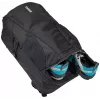 Thule EnRoute TEBP4416 - μαύρο σακίδιο casual σακίδιο νάιλον
