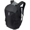 Thule EnRoute TEBP4416 - μαύρο σακίδιο casual σακίδιο νάιλον