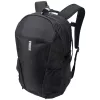 Thule EnRoute TEBP4416 - μαύρο σακίδιο casual σακίδιο νάιλον