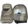 Thule EnRoute TEBP4416 - μαύρο σακίδιο casual σακίδιο νάιλον