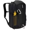 Thule EnRoute TEBP4416 - μαύρο σακίδιο casual σακίδιο νάιλον