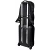 Thule EnRoute TEBP4416 - μαύρο σακίδιο casual σακίδιο νάιλον