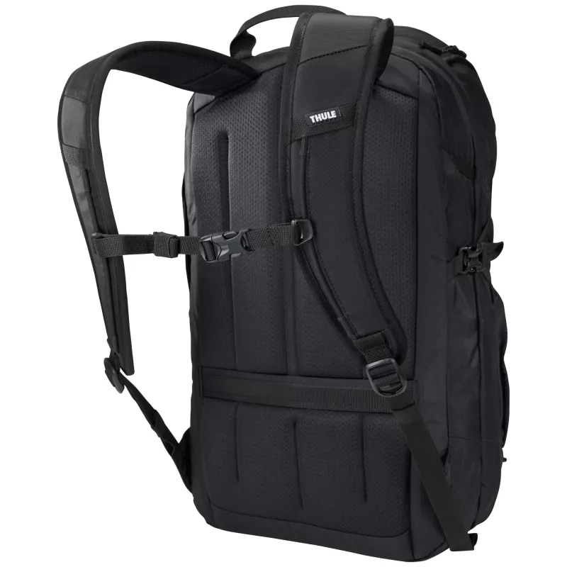 Thule EnRoute TEBP4416 - μαύρο σακίδιο casual σακίδιο νάιλον