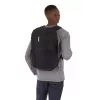 Thule EnRoute TEBP4416 - μαύρο σακίδιο casual σακίδιο νάιλον