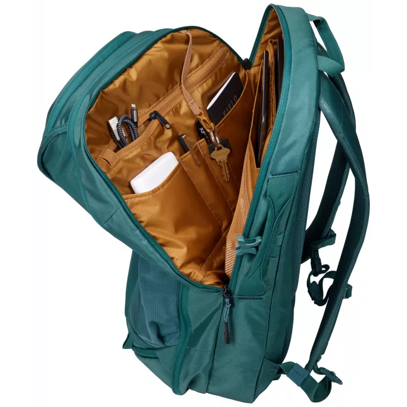 Thule EnRoute TEBP4416 – Mallard πράσινο σακίδιο ελεύθερου χρόνου nylon