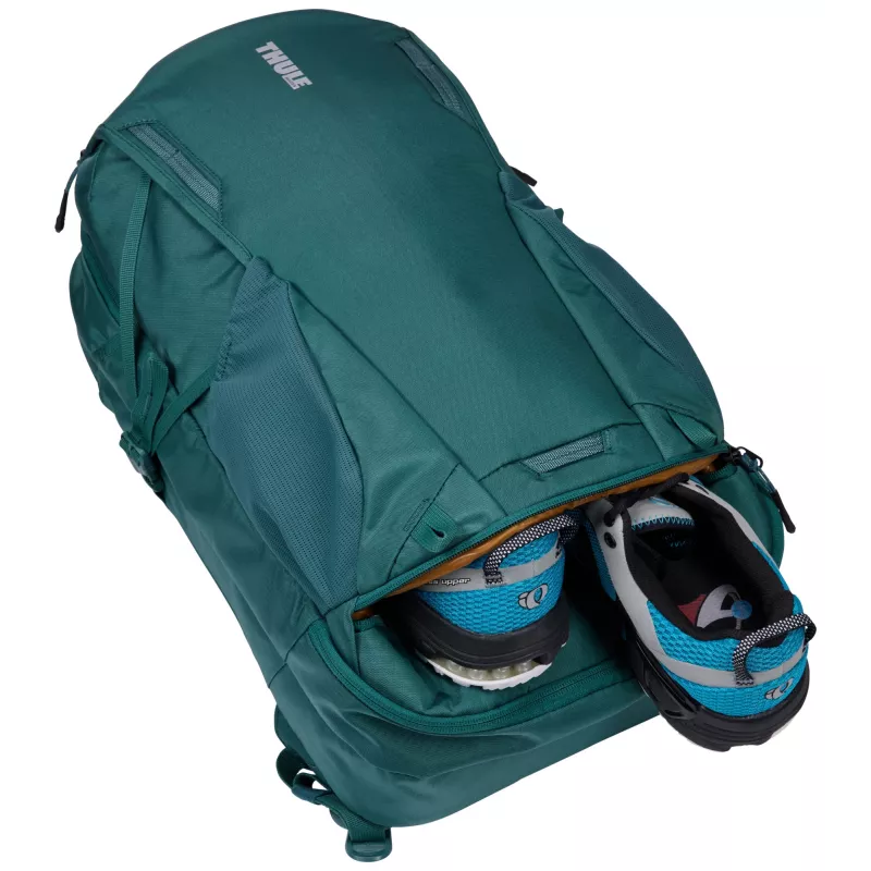 Thule EnRoute TEBP4416 – Mallard πράσινο σακίδιο ελεύθερου χρόνου nylon