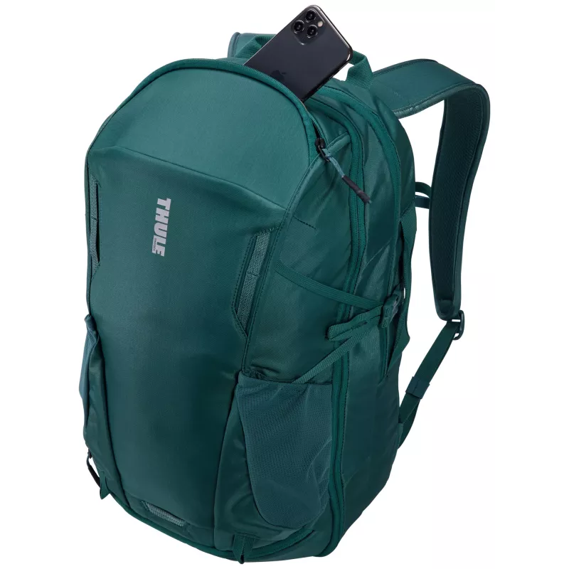 Thule EnRoute TEBP4416 – Mallard πράσινο σακίδιο ελεύθερου χρόνου nylon