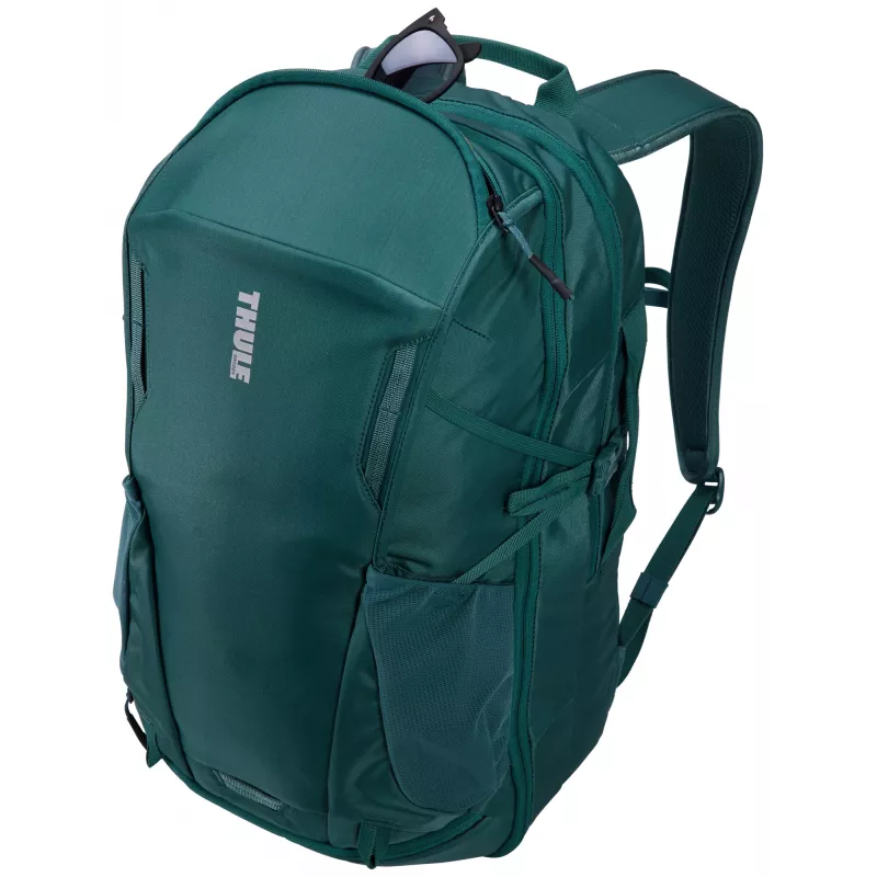 Thule EnRoute TEBP4416 – Mallard πράσινο σακίδιο ελεύθερου χρόνου nylon