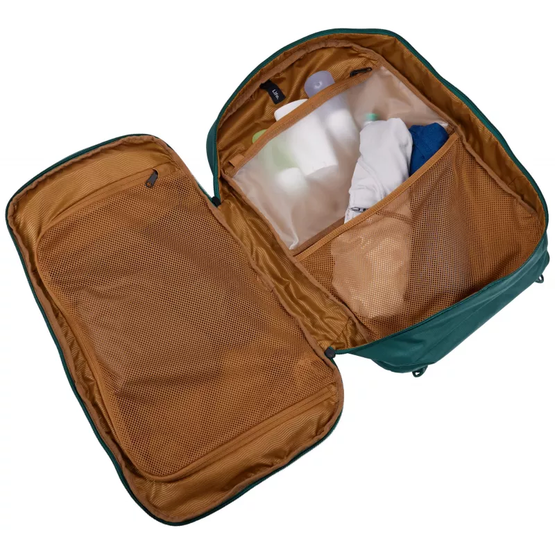 Thule EnRoute TEBP4416 – Mallard πράσινο σακίδιο ελεύθερου χρόνου nylon