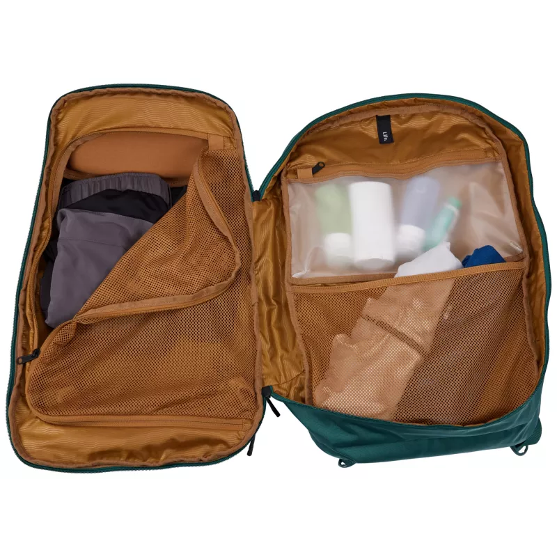 Thule EnRoute TEBP4416 – Mallard πράσινο σακίδιο ελεύθερου χρόνου nylon